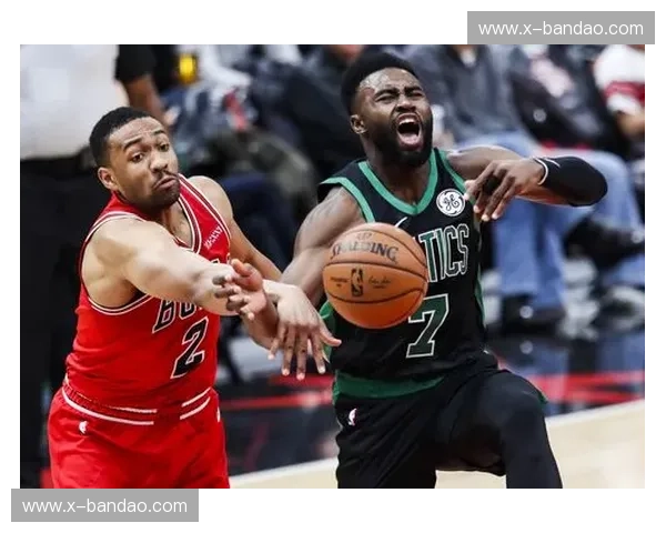 刺刀见红的恩怨情仇：2009年公牛与凯尔特人的史诗对决